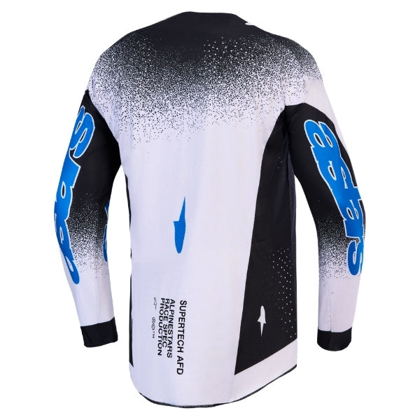 Alpinestars - Supertech AFD Hiten Jersey