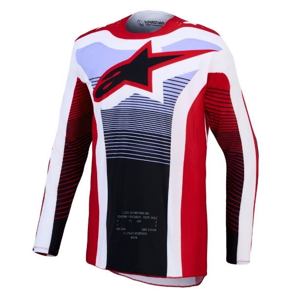Alpinestars - Techstar Maven Jersey