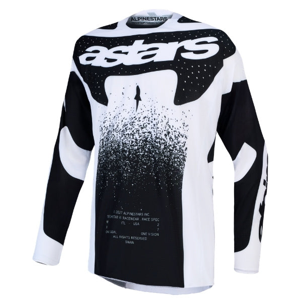 Alpinestars - Techstar Swan Jersey