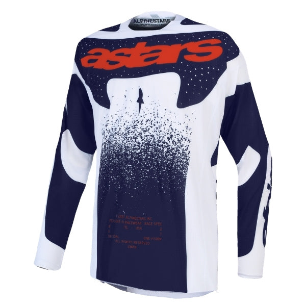 Alpinestars - Techstar Swan Jersey