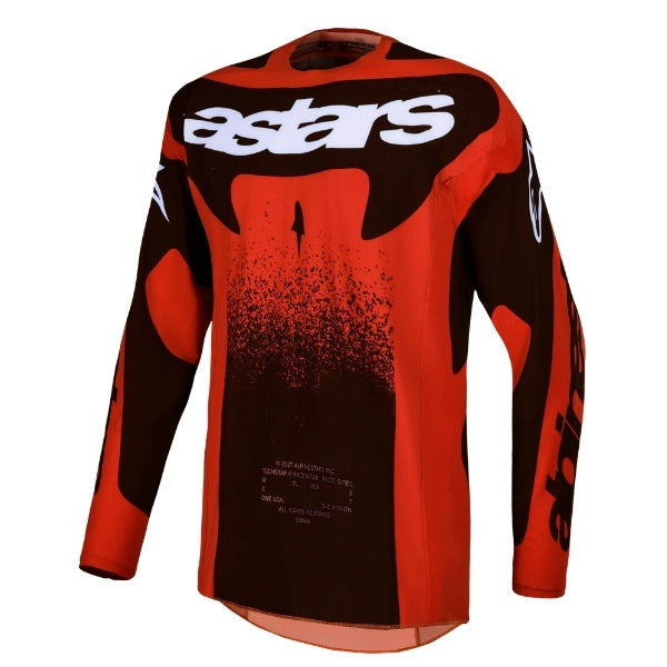 Alpinestars - Techstar Swan Jersey