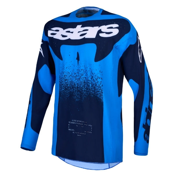 Alpinestars - Techstar Swan Jersey