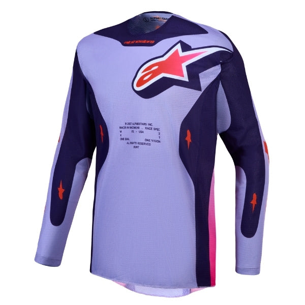 Alpinestars - Racer Air Hunt Jersey