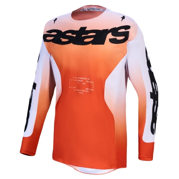 Alpinestars - Racer Amber Jersey