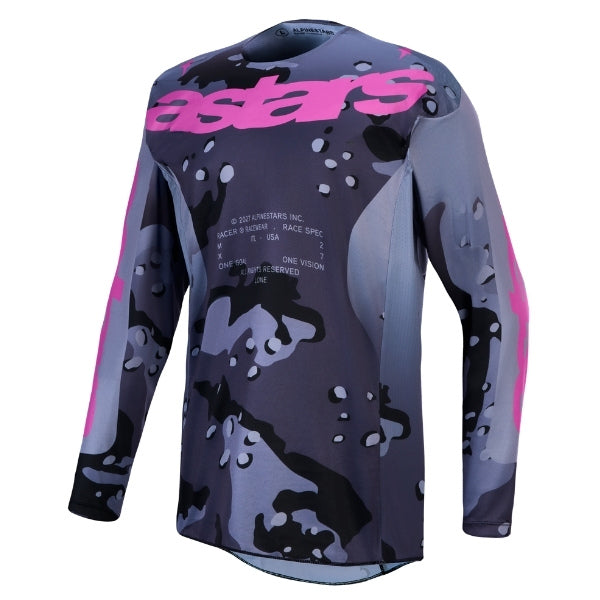 Alpinestars - Racer Lone Jersey