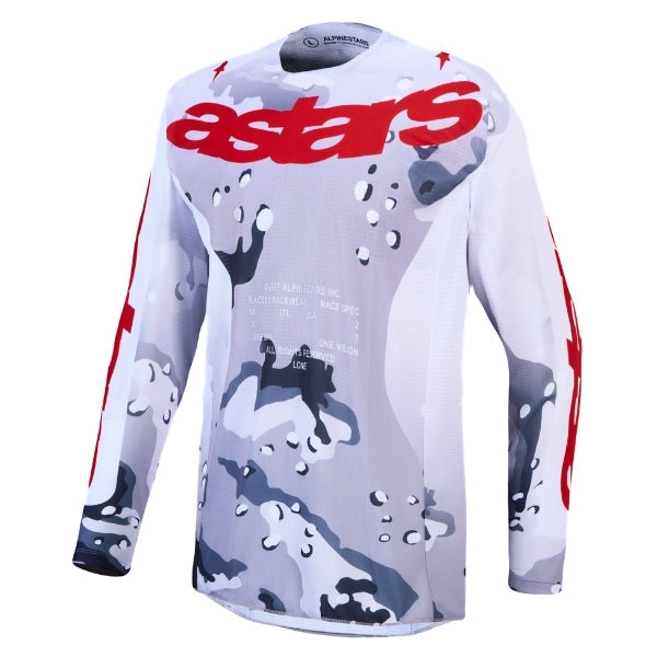Alpinestars - Racer Air Lone Jersey