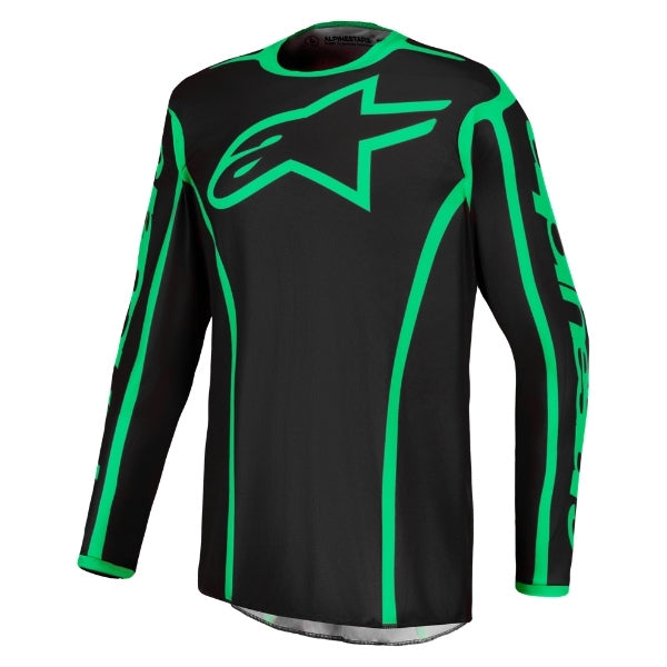 Alpinestars - Fluid Apex V2 Jersey