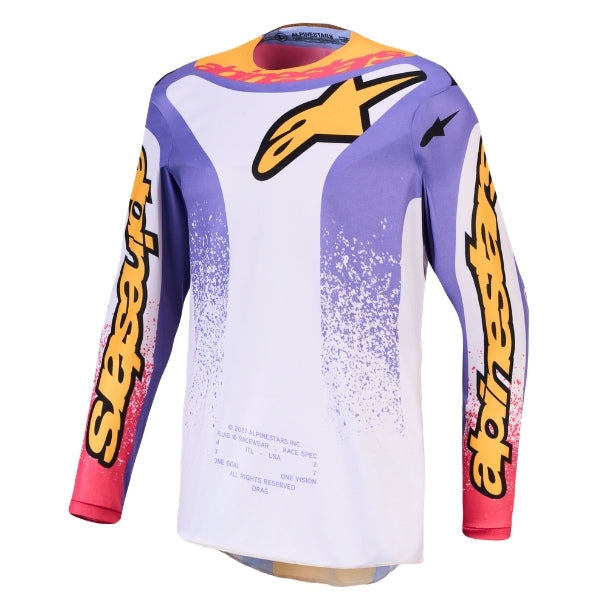 Alpinestars - Fluid Drag Jersey