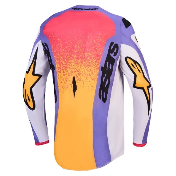 Alpinestars - Fluid Drag Jersey