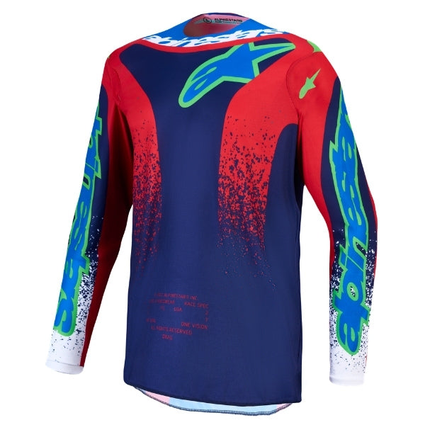 Alpinestars - Fluid Drag Jersey