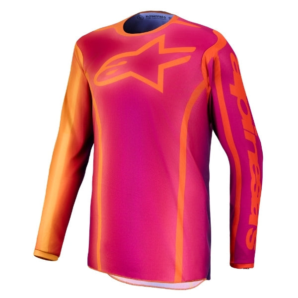 Alpinestars - Fluid Kepler Jersey