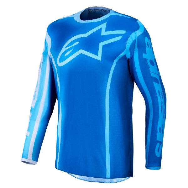 Alpinestars - Fluid Kepler Jersey