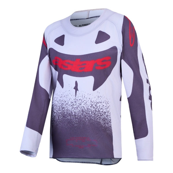 Alpinestars - Supertech Swan Jersey (Youth)