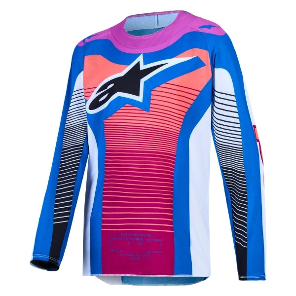 Alpinestars - Supertech Maven Jersey (Youth)