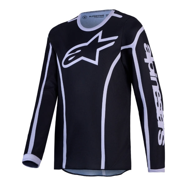 Alpinestars - Fluid Apex V2 Jersey (Youth)