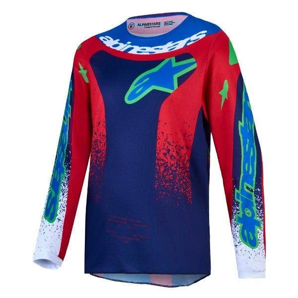 Alpinestars - Fluid Drag Jersey (Youth)