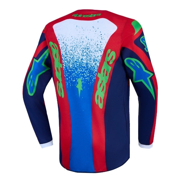 Alpinestars - Fluid Drag Jersey (Youth)