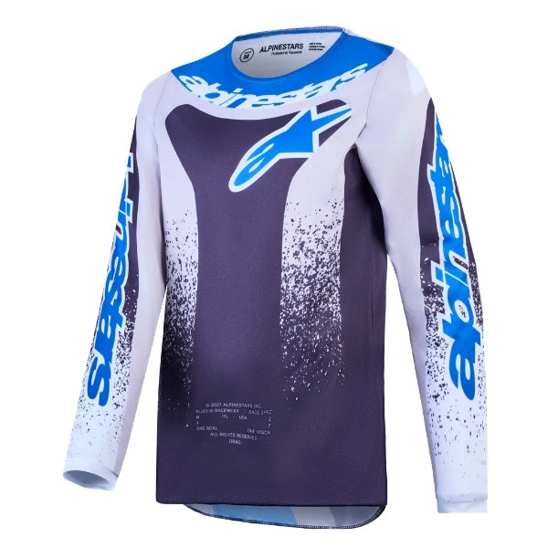 Alpinestars - Fluid Drag Jersey (Youth)