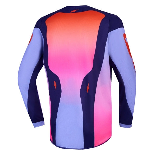 Alpinestars - Fluid Hunt Jersey (Youth)