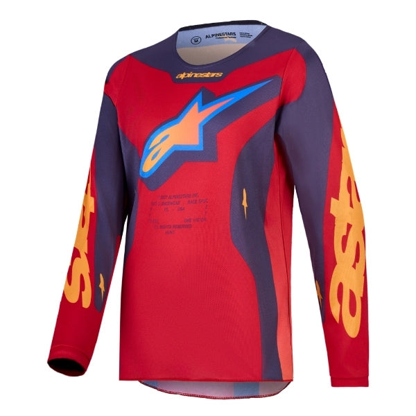 Alpinestars - Fluid Hunt Jersey (Youth)