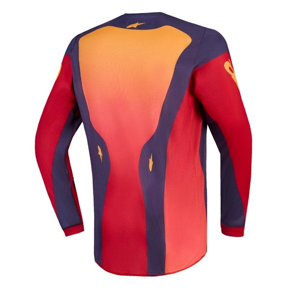 Alpinestars - Fluid Hunt Jersey (Youth)