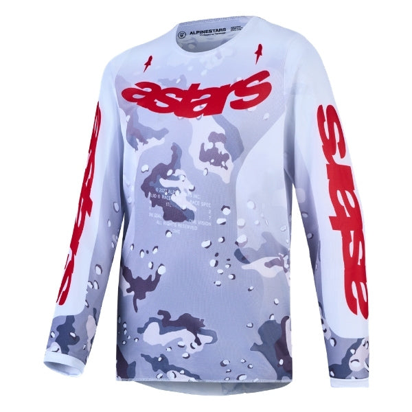 Alpinestars - Fluid Lone Jersey (Youth)