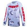 Alpinestars - Fluid Lone Jersey (Youth)