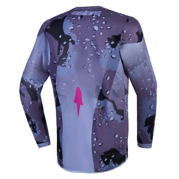 Alpinestars - Fluid Lone Jersey (Youth)