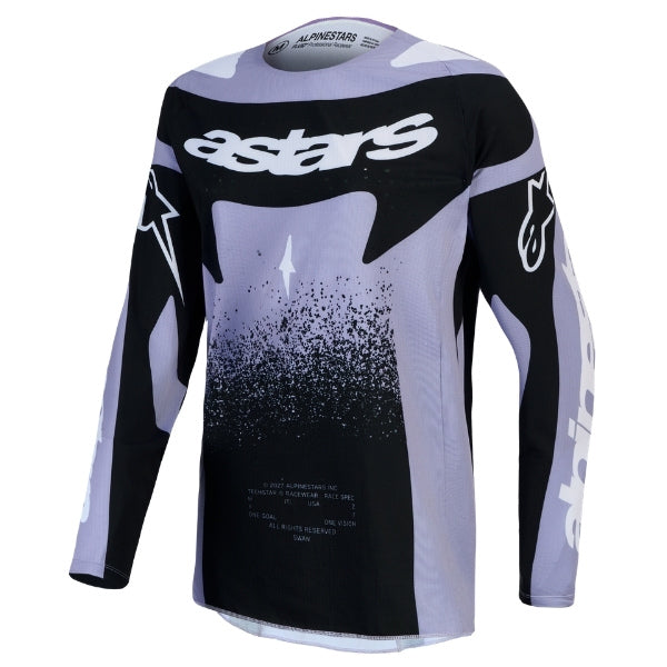 Alpinestars - Techstar Swan Jersey (Womens)