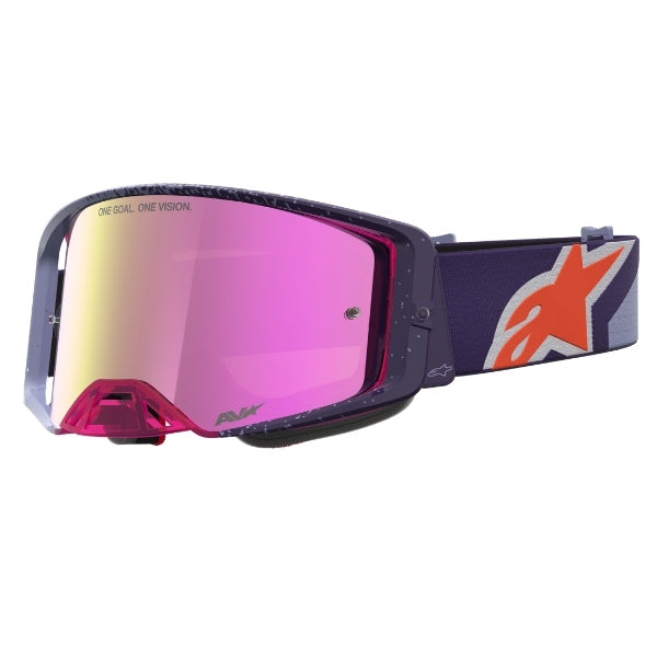 Alpinestars - Supertech Hiten Goggles