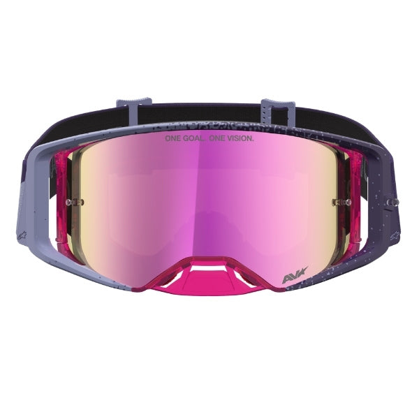 Alpinestars - Supertech Hiten Goggles