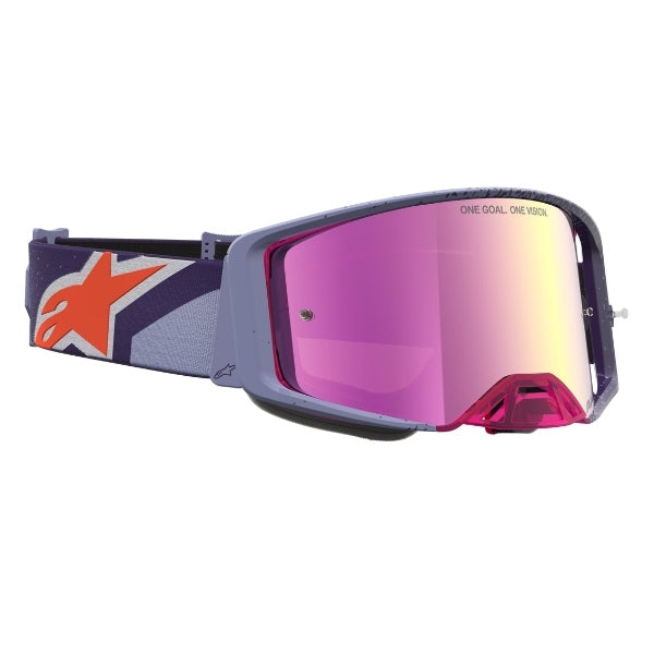 Alpinestars - Supertech Hiten Goggles