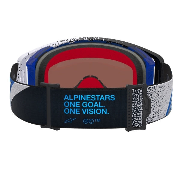 Alpinestars - Supertech Hiten Goggles