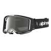 Alpinestars - Vision 8 Amber Goggles