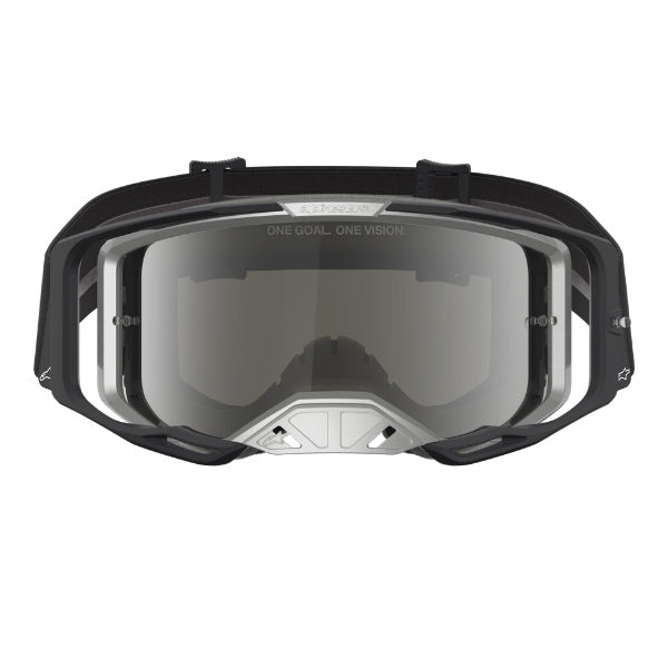 Alpinestars - Vision 8 Amber Goggles