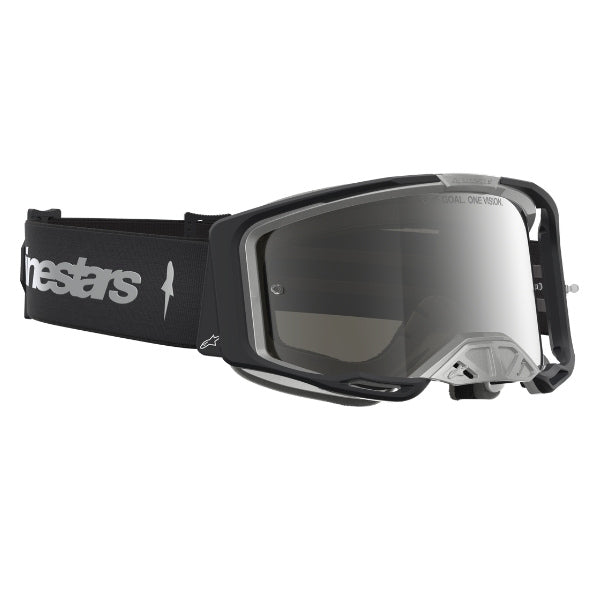 Alpinestars - Vision 8 Amber Goggles