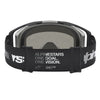 Alpinestars - Vision 8 Amber Goggles