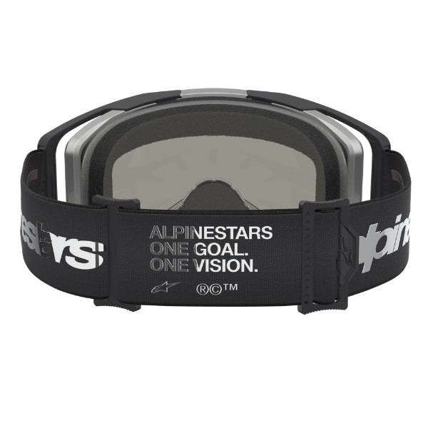 Alpinestars - Vision 8 Amber Goggles