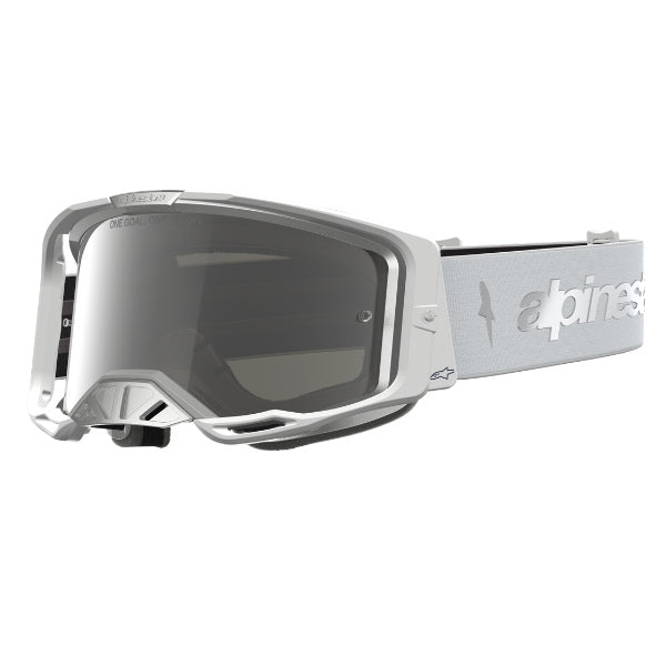 Alpinestars - Vision 8 Amber Goggles