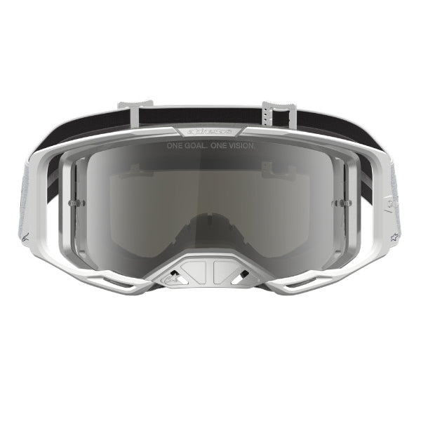 Alpinestars - Vision 8 Amber Goggles
