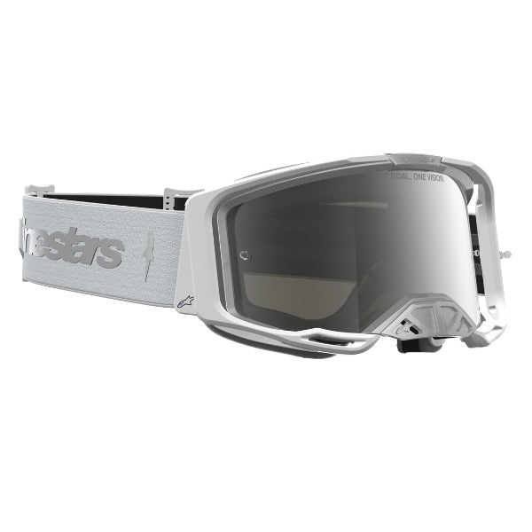 Alpinestars - Vision 8 Amber Goggles