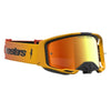 Alpinestars - Vision 8 Amber Goggles
