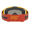 Alpinestars - Vision 8 Amber Goggles
