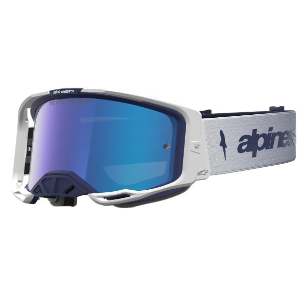 Alpinestars - Vision 8 Amber Goggles