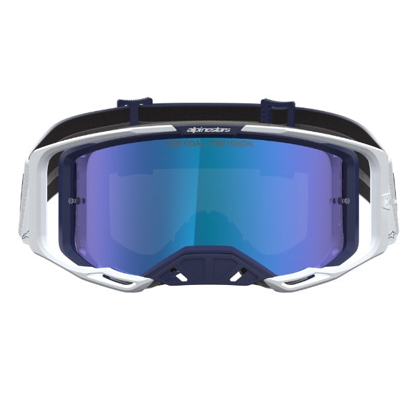 Alpinestars - Vision 8 Amber Goggles