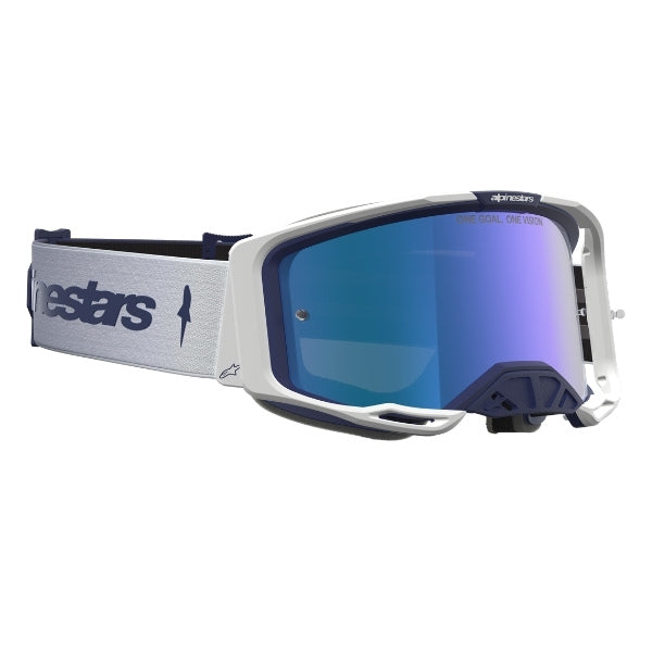 Alpinestars - Vision 8 Amber Goggles