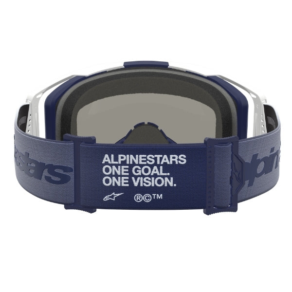 Alpinestars - Vision 8 Amber Goggles