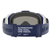 Alpinestars - Vision 8 Amber Goggles