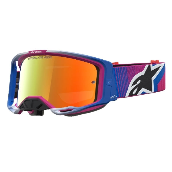 Alpinestars - Vision 8 Maven Goggles
