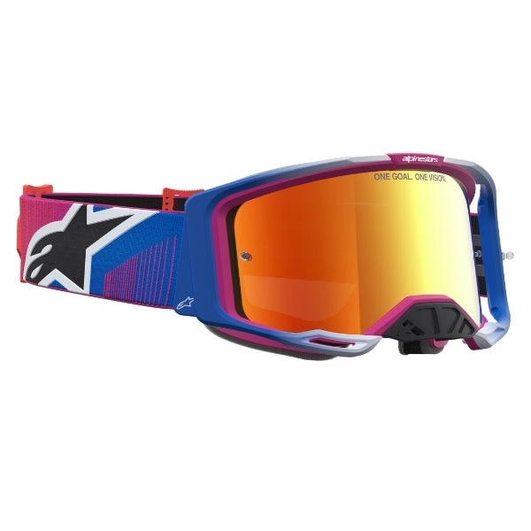 Alpinestars - Vision 8 Maven Goggles